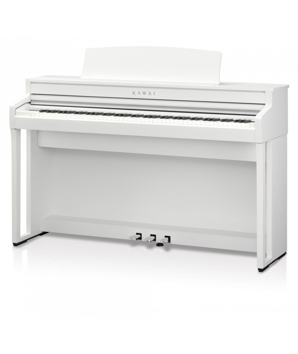 Piano numérique Électronique - 25 touches MIDI + 8 pads de batterie -  Clavier avec bluetooth