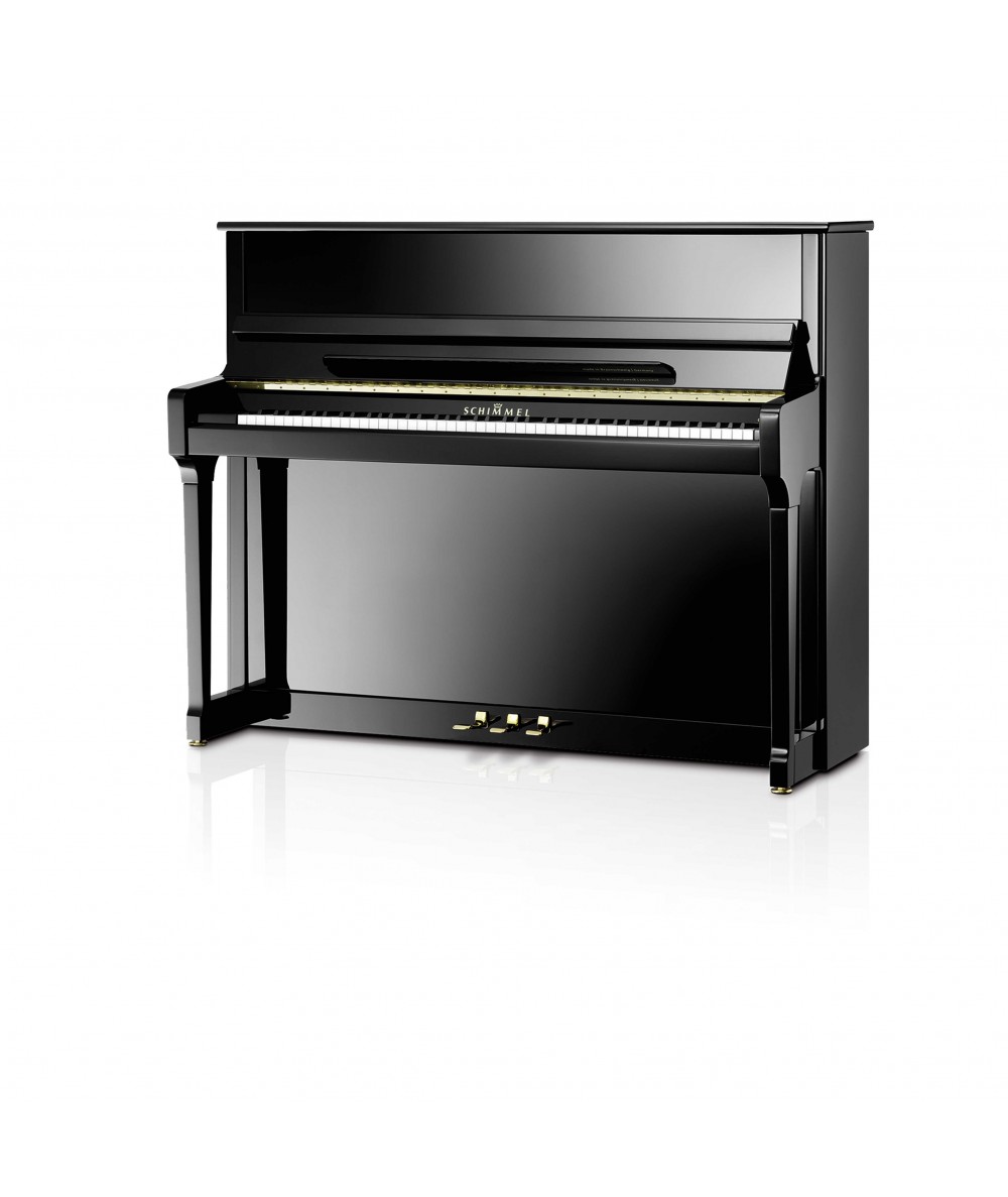 SCHIMMEL C 120 Classic | PIANOS DROITS NEUFS | PREVALET MUSIQUE DIJON